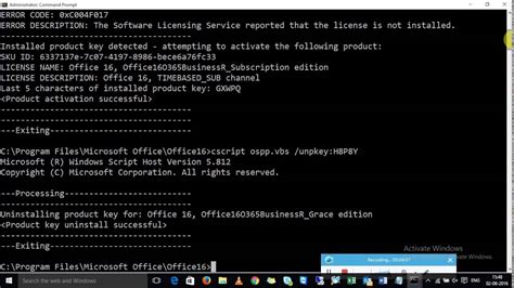 office 365 activator cmd|activar office 365 2019 cmd.